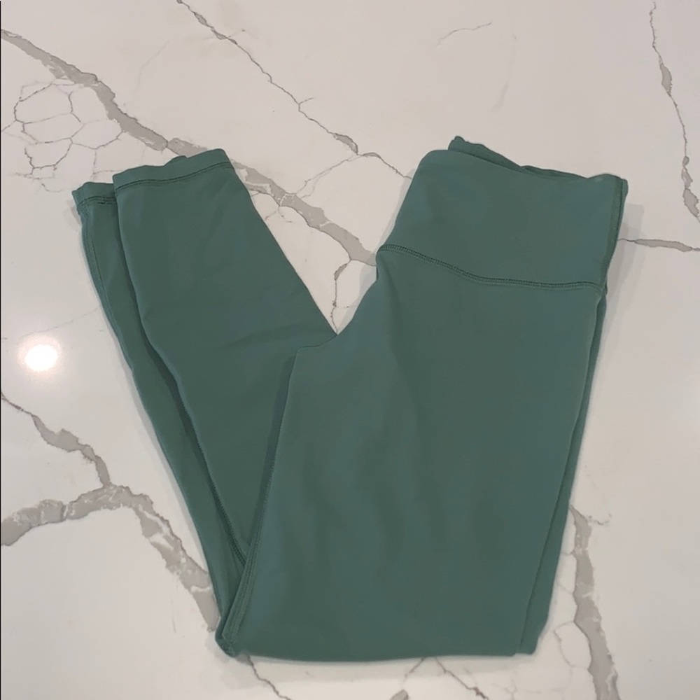 Athleta elation 7/8 size xs tight